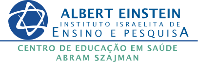 Portal de Educação Corporativa Einstein